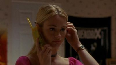 Cover Me Season 1 Episode 9