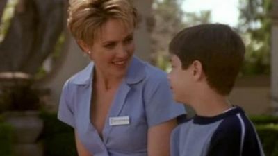 Cover Me Season 1 Episode 10