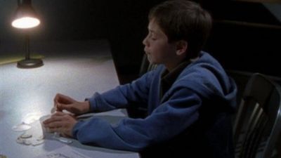 Cover Me Season 1 Episode 11