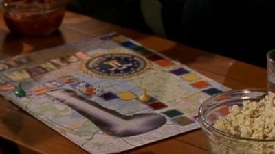 Cover Me Season 1 Episode 13