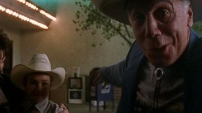 Cover Me Season 1 Episode 18