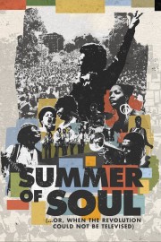 Summer of Soul Juneteenth Celebration
