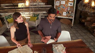 Save My Reno Season 1 Episode 1