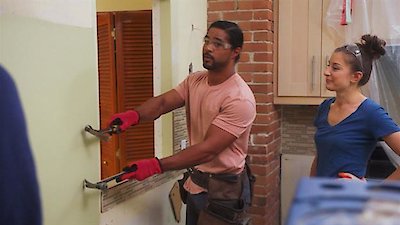Save My Reno Season 1 Episode 5