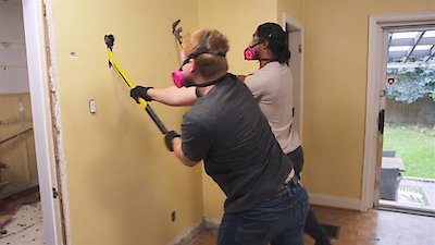 Save My Reno Season 1 Episode 7