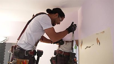 Save My Reno Season 2 Episode 9