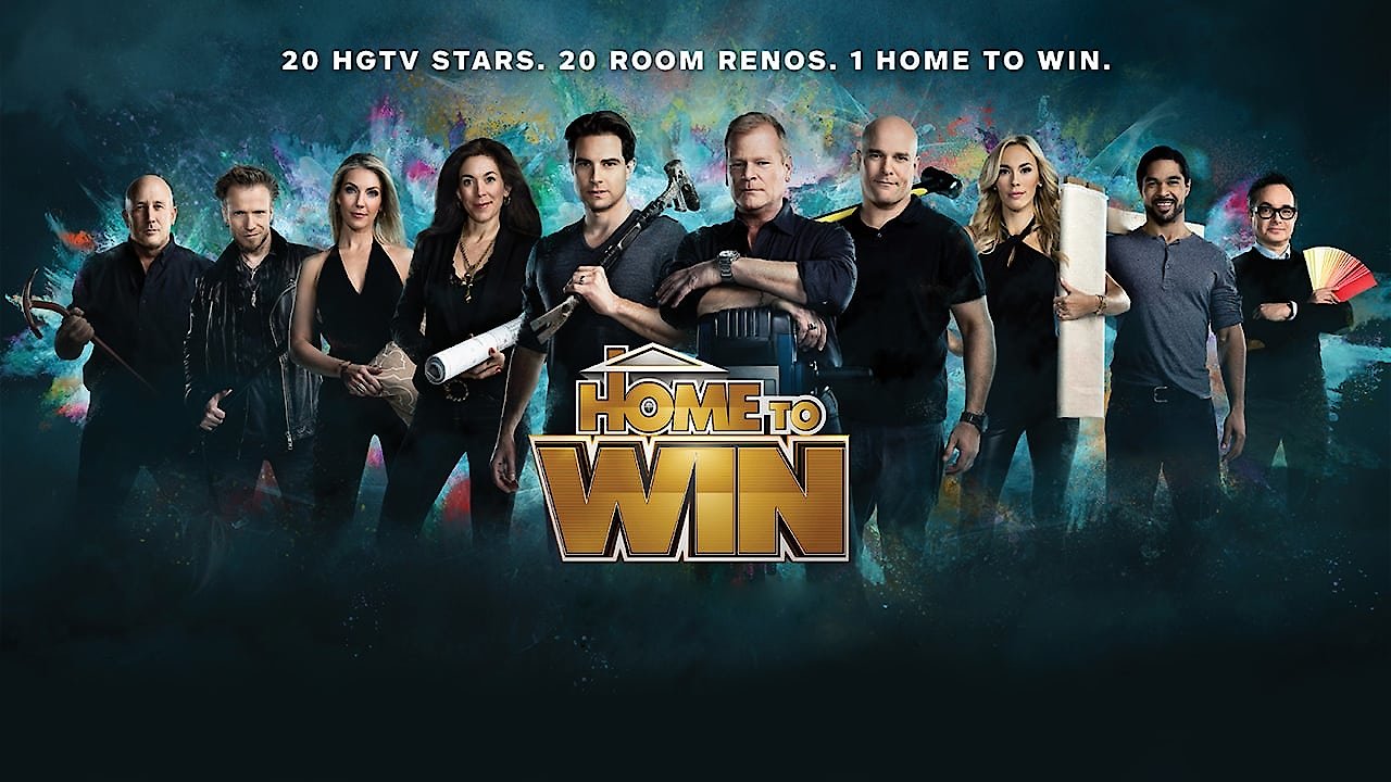 Home to Win