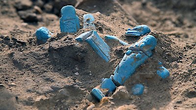 Tomb Hunters Season 1 Episode 2