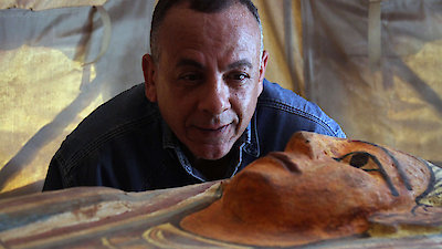 Tomb Hunters Season 1 Episode 3