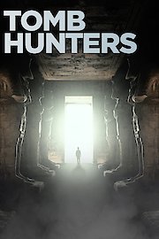 Tomb Hunters