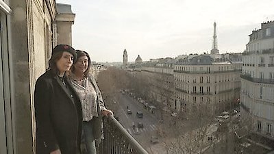 The Parisian Agency: Exclusive Properties Season 1 Episode 4