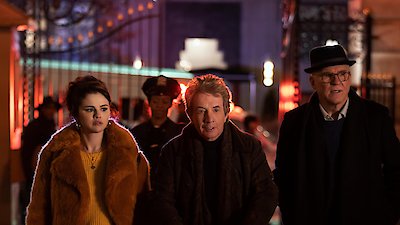 Only Murders in the Building Season 1 Episode 1