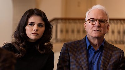 Only Murders in the Building Season 1 Episode 2