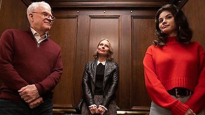 Only Murders in the Building Season 1 Episode 3