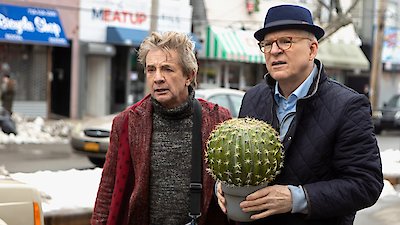 Only Murders in the Building Season 1 Episode 5