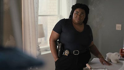 Only Murders in the Building Season 1 Episode 6