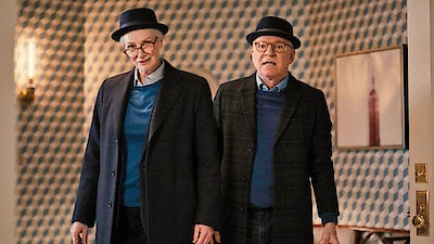 Only Murders in the Building Season 1 Episode 9