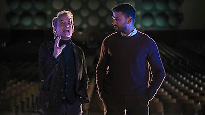 Only Murders in the Building Season 2 Episode 5