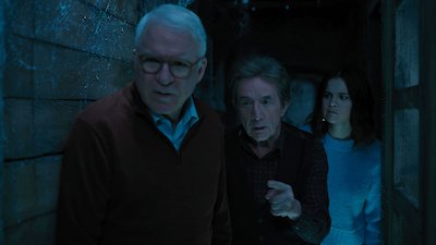 Only Murders in the Building Season 2 Episode 8