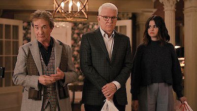 Only Murders in the Building Season 2 Episode 10