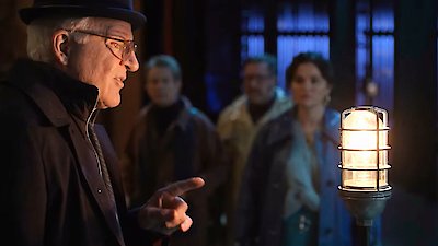 Only Murders in the Building Season 3 Episode 6