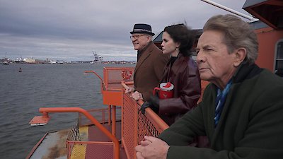 Only Murders in the Building Season 5 Episode 1