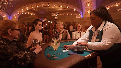 Only Murders in the Building Season 5 Episode 8
