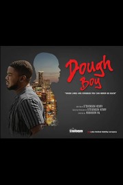 Dough boy