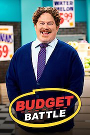 Budget Battle