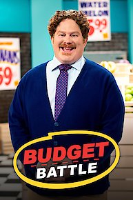 Budget Battle