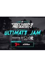 Tony Hawk Ultimate Jam