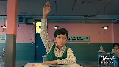 The Mysterious Benedict Society Season 1 Episode 1