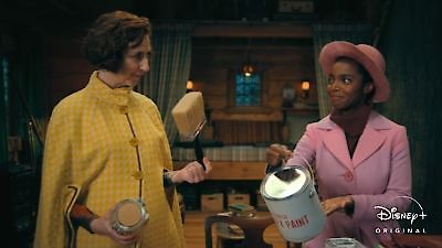 The Mysterious Benedict Society Season 1 Episode 4