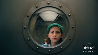 The Mysterious Benedict Society Season 1 Episode 7