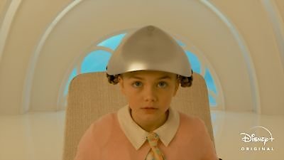 The Mysterious Benedict Society Season 1 Episode 8