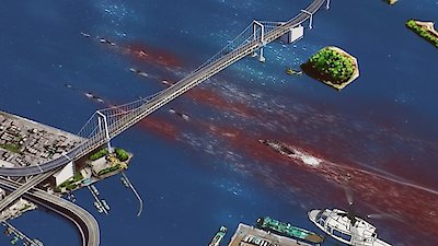 Godzilla Singular Point Season 1 Episode 7