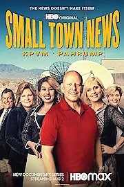 Small Town News: KPVM Pahrump