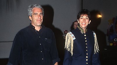 Epstein's Shadow: Ghislaine Maxwell Season 1 Episode 3