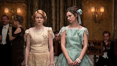 The Pursuit of Love Season 1 Episode 1