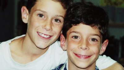 FBI: Criminal Pursuit Season 1 Episode 3