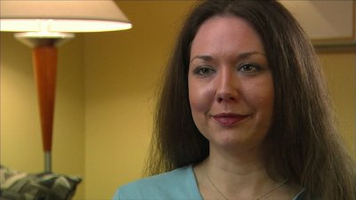 FBI: Criminal Pursuit Season 1 Episode 5