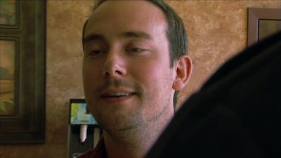 FBI: Criminal Pursuit Season 1 Episode 6