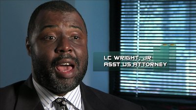 FBI: Criminal Pursuit Season 1 Episode 10