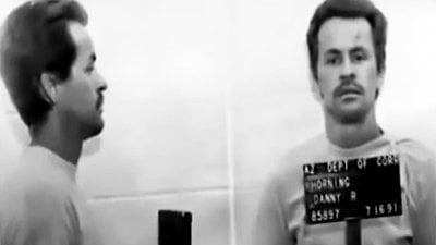 FBI: Criminal Pursuit Season 2 Episode 6