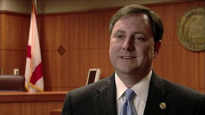 FBI: Criminal Pursuit Season 2 Episode 7