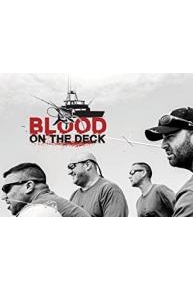 Blood on the Deck