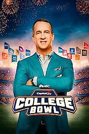 Capital One: College Bowl