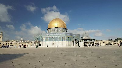 Secrets of the Lost Ark Season 1 Episode 1