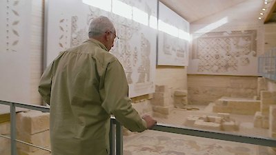 Secrets of the Lost Ark Season 1 Episode 3