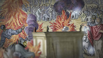 Secrets of the Lost Ark Season 1 Episode 5